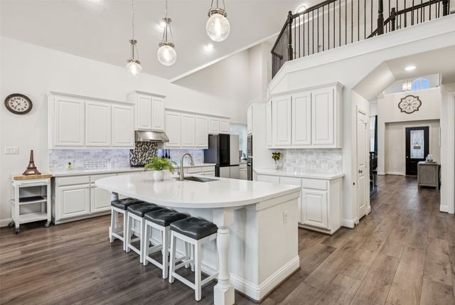 3909 Shrike Trail, Fort Worth, TX 76262