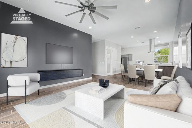 325 E CORONADO Road 20, Phoenix, AZ 85004