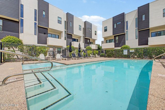 325 E CORONADO Road 20, Phoenix, AZ 85004