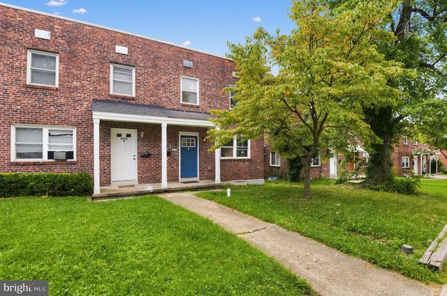 8541 CHESTNUT OAK RD, Baltimore, MD 21234