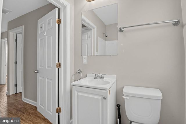 8541 CHESTNUT OAK RD, Baltimore, MD 21234