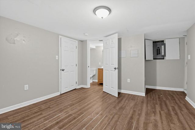 8541 CHESTNUT OAK RD, Baltimore, MD 21234