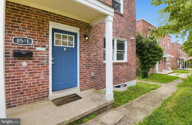 8541 CHESTNUT OAK RD, Baltimore, MD 21234