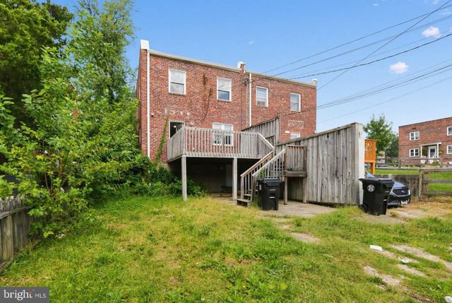 8541 CHESTNUT OAK RD, Baltimore, MD 21234