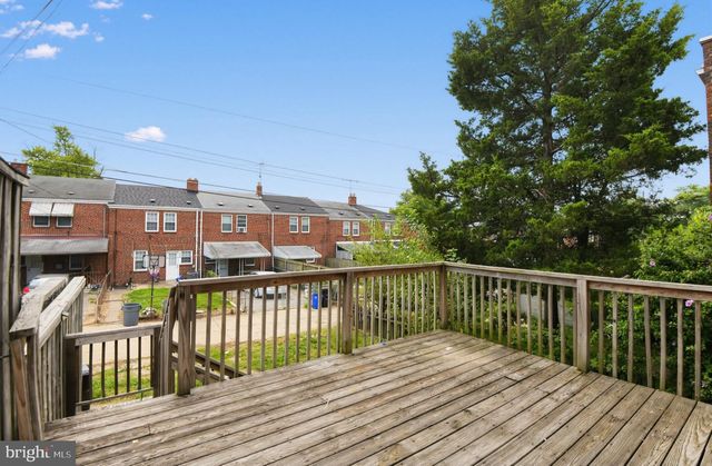 8541 CHESTNUT OAK RD, Baltimore, MD 21234