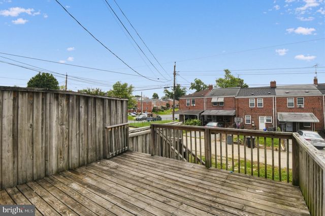 8541 CHESTNUT OAK RD, Baltimore, MD 21234