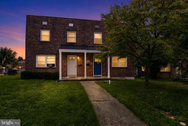 8541 CHESTNUT OAK RD, Baltimore, MD 21234