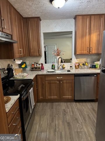 3785 Travis Trace, Decatur, GA 30032