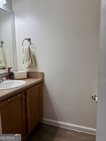 3785 Travis Trace, Decatur, GA 30032