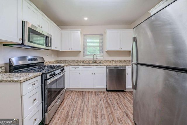 3497 Glensford Drive, Decatur, GA 30032