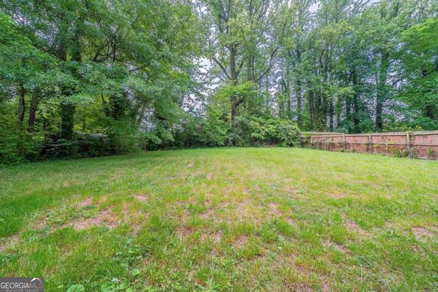 3497 Glensford Drive, Decatur, GA 30032