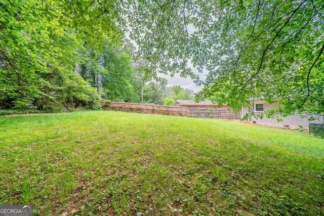 3497 Glensford Drive, Decatur, GA 30032