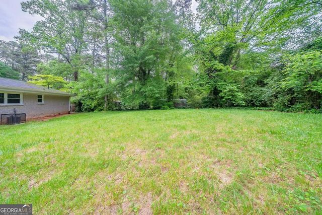3497 Glensford Drive, Decatur, GA 30032