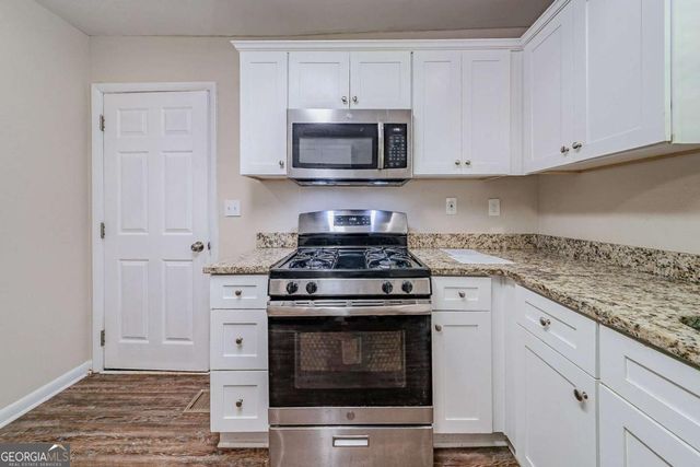 3497 Glensford Drive, Decatur, GA 30032