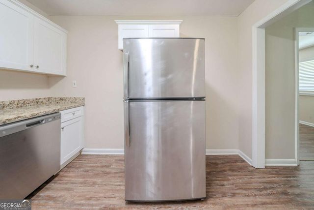 3497 Glensford Drive, Decatur, GA 30032