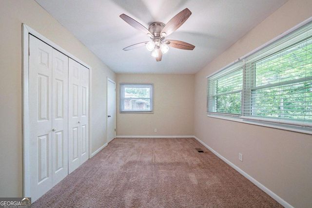 3497 Glensford Drive, Decatur, GA 30032