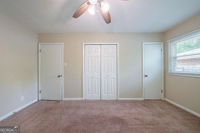 3497 Glensford Drive, Decatur, GA 30032