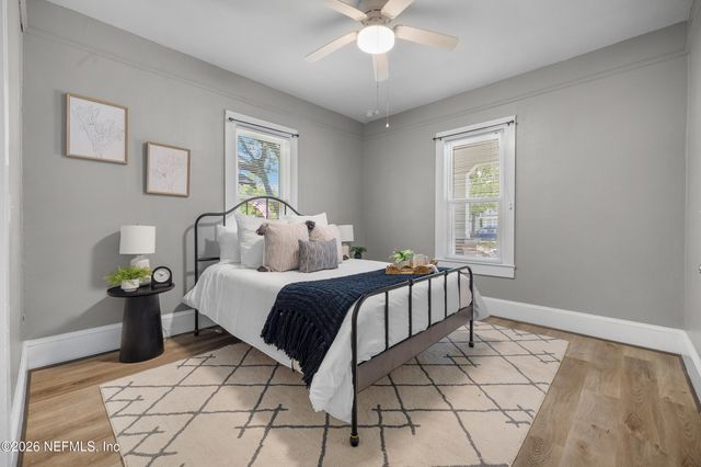 698 BRIDAL Avenue, Jacksonville, FL 32205