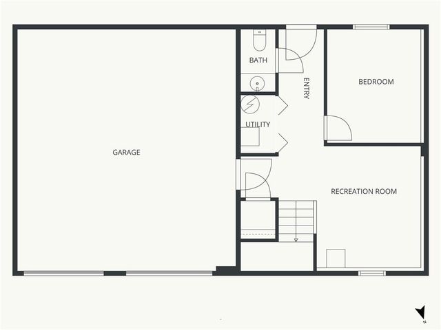 1405 NE 196th Street, Smithville, MO 64089