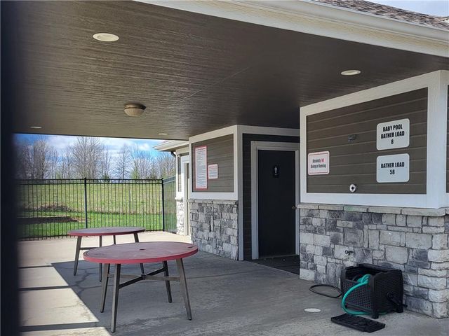 1405 NE 196th Street, Smithville, MO 64089