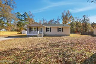 5488 Palmers Branch Drive NE, Leland, NC 28451
