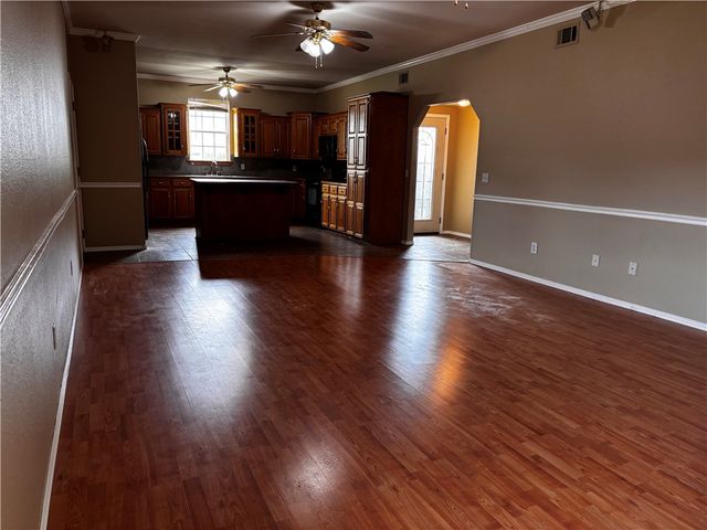 104 Cheyenne Lane, Clarksville, AR 72830