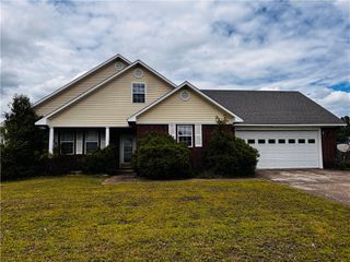 104 Cheyenne Lane, Clarksville, AR 72830