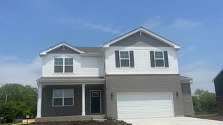 25910 S manchester Lane, Manhattan, IL 60442