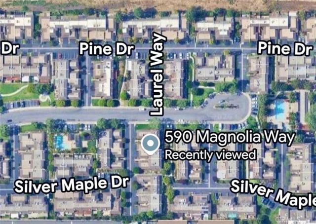 590 Magnolia, La Habra, CA 90631