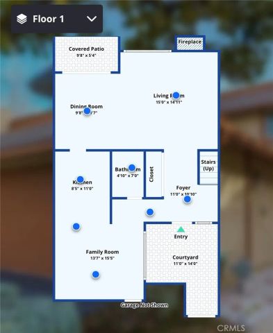 590 Magnolia, La Habra, CA 90631