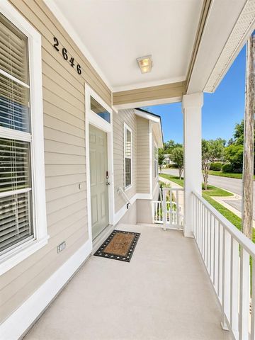 2646 SW 87TH WAY, Gainesville, FL 32608