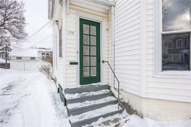 176 Caroline Street, Rochester, NY 14620
