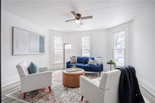 176 Caroline Street, Rochester, NY 14620