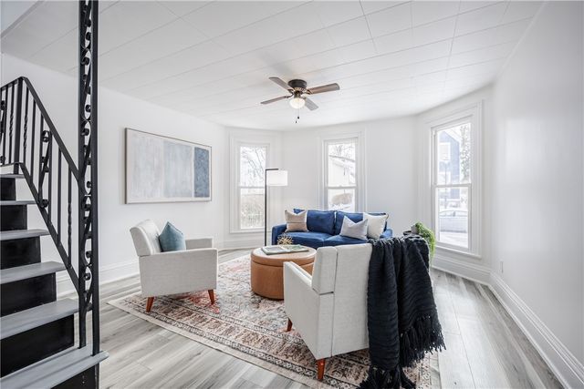 176 Caroline Street, Rochester, NY 14620