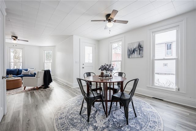 176 Caroline Street, Rochester, NY 14620