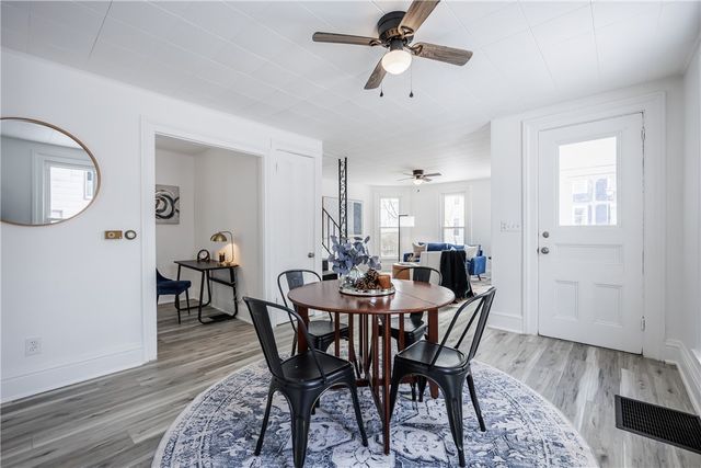 176 Caroline Street, Rochester, NY 14620