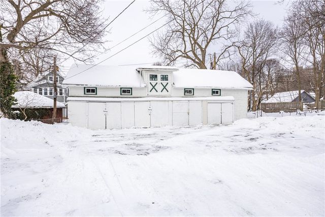 176 Caroline Street, Rochester, NY 14620