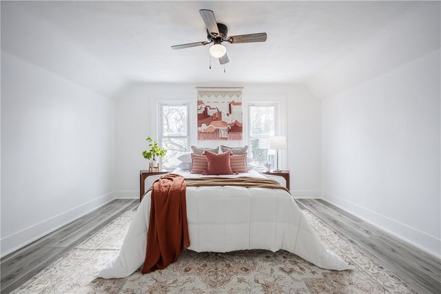 176 Caroline Street, Rochester, NY 14620