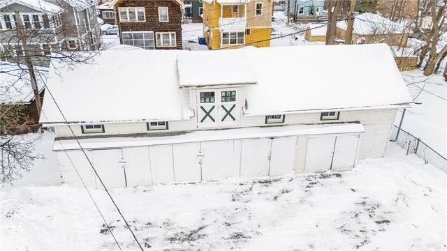 176 Caroline Street, Rochester, NY 14620