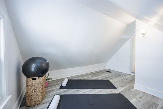 176 Caroline Street, Rochester, NY 14620