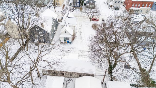 176 Caroline Street, Rochester, NY 14620