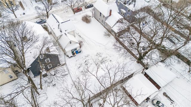 176 Caroline Street, Rochester, NY 14620