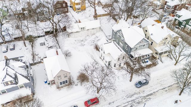 176 Caroline Street, Rochester, NY 14620