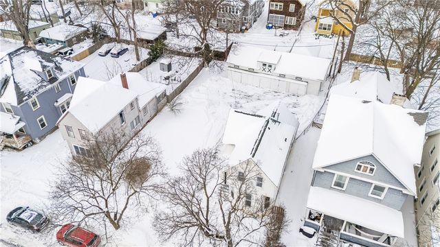 176 Caroline Street, Rochester, NY 14620