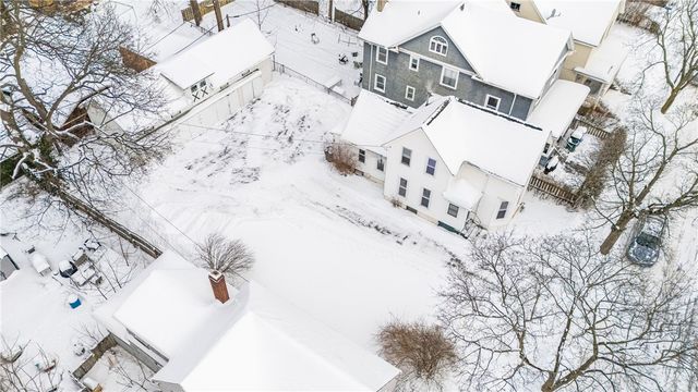 176 Caroline Street, Rochester, NY 14620