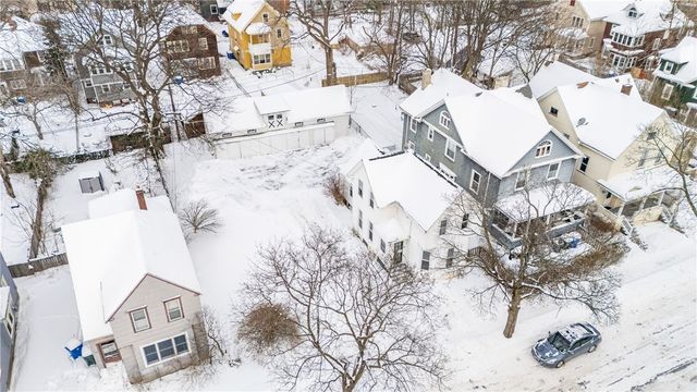 176 Caroline Street, Rochester, NY 14620