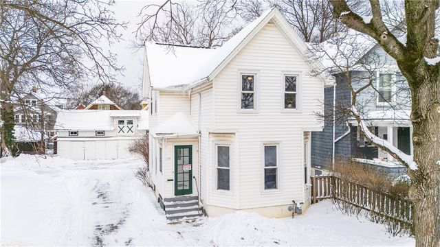 176 Caroline Street, Rochester, NY 14620