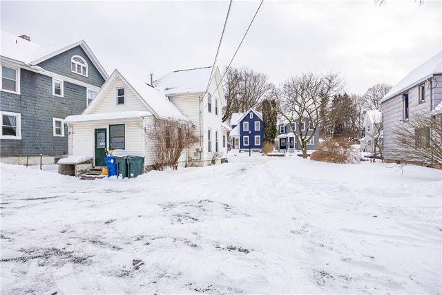 176 Caroline Street, Rochester, NY 14620