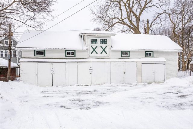 176 Caroline Street, Rochester, NY 14620