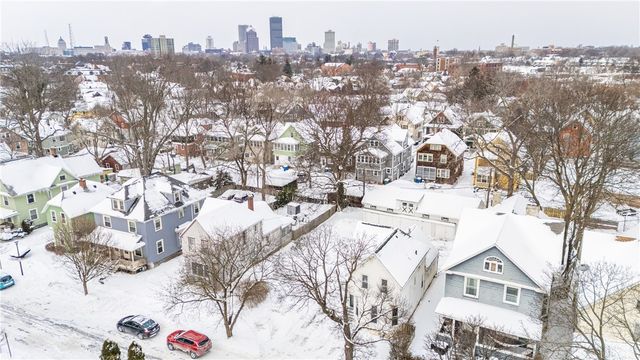 176 Caroline Street, Rochester, NY 14620